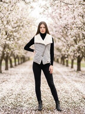Armani Exchange Vests for Women on Sale up to 90% Off: Poshmark